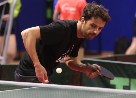 31.DRŽAVNO PRVENSTVO V NA,IZNEM TENISU RAKEK 30 FOTO LJUBO VUKELIČ